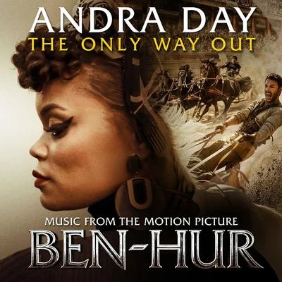 Andra Day/Jennifer Nettles/Idina MenzelThe Only Way Out