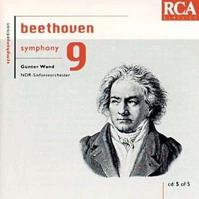 NDR Elbphilharmonie OrchesterBeethoven: Symphony No. 9