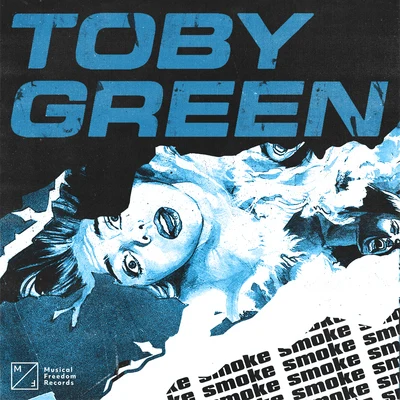 Toby GreenAvA MaXSmoke