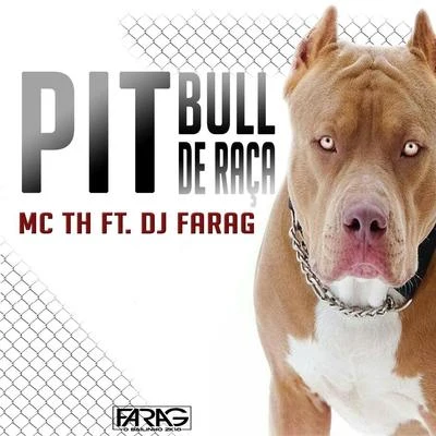 Mc ThPitbull de Raça