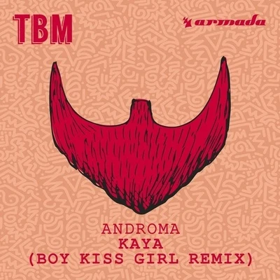 Boy Kiss GirlKaya (Boy Kiss Girl Remix)