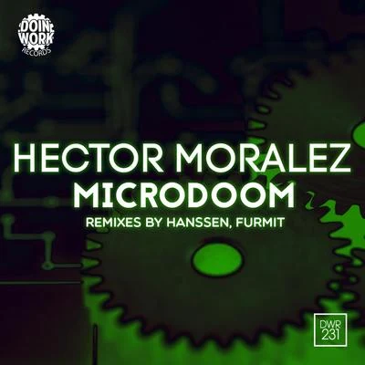 Hector MoralezHoratioMicrodoom