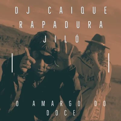 Dj Caique/Don L/Victor XamãO Amargo do Doce