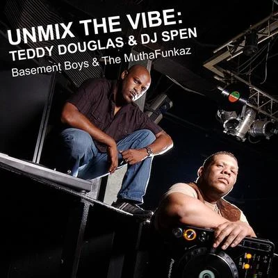 Teddy DouglasUnmix The Vibe