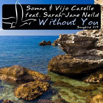 Somna/Vijo CaselleWithout You