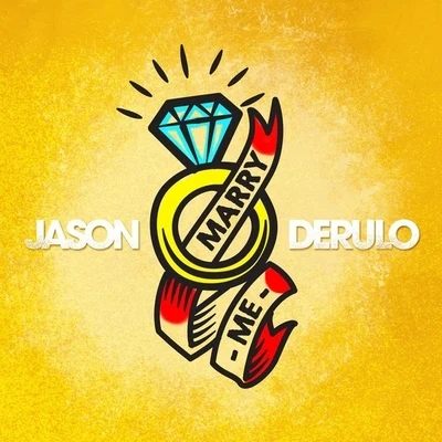 Jason DeRuloMarry Me