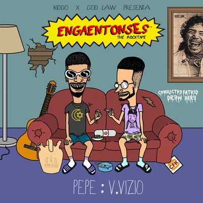 Pepe : VizioEngaentonses