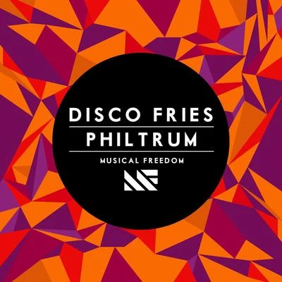 Disco FriesPhiltrum