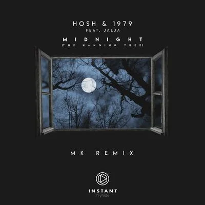 HOSHMidnight (The Hanging Tree) (MK Remix)