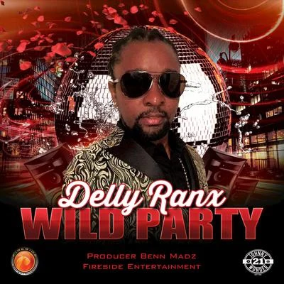 Delly RanxWild Party