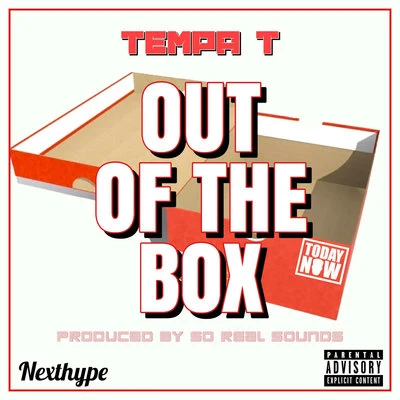 Against All Odds/So Large/Tempa T/Maxwell D/Novelist/Quintino & Blasterjaxx/Capo LeeOut of the Box