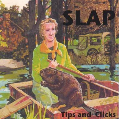 SlapTips and Clicks