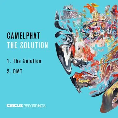 CamelPhatThe Solution