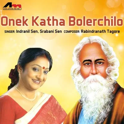 Indrani SenOnek Katha Bolerchilo