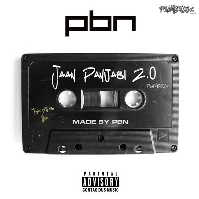 Raj Bains/Raxstar/PBNJaan Panjabi 2.0