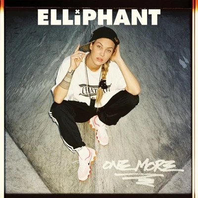 Elliphant/Major Lazer/TJR/Jovi RockwellOne More EP