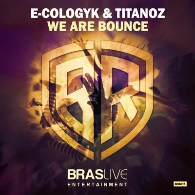 TitanozWe Are Bounce