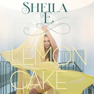 Marvin Winans/Sheila E./Chaka Khan/Andraé CrouchLemon Cake