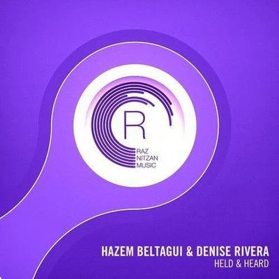 Hazem BeltaguiDenise RiveraHeld & Heard