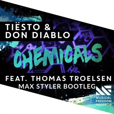 Max StylerChemicals (Max Styler Bootleg)