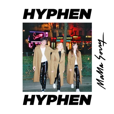 Hyphen HyphenMama Sorry