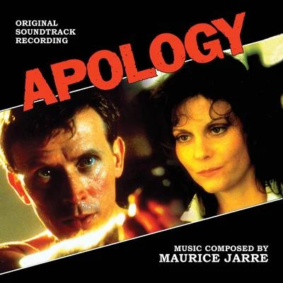 Maurice JarreApology (Original Motion Picture Soundtrack)