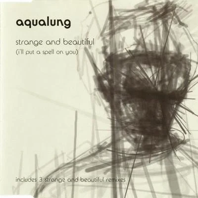 AqualungStrange and Beautiful (Ill Put a Spell on You)