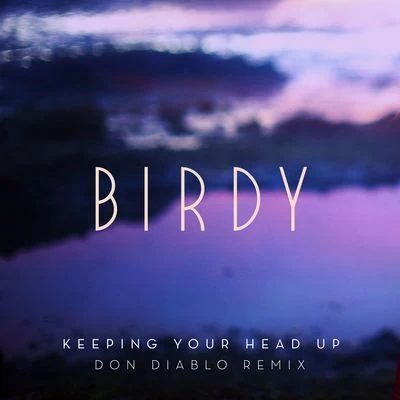 BIRDYKeeping Your Head Up (Don Diablo Remix) [Radio Edit]