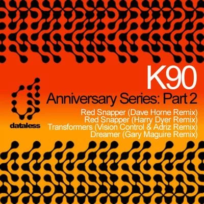 K90Anniversary Series: Part 2