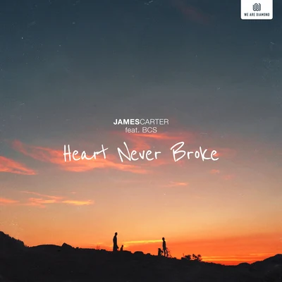 NevJames CarterHeart Never Broke