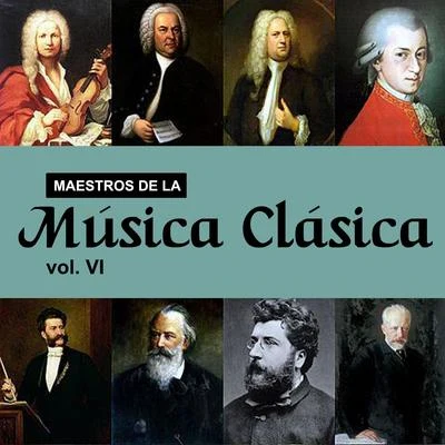 Anton RubinsteinGerald MooreMaestros de la Música Clásica, Vol. VI