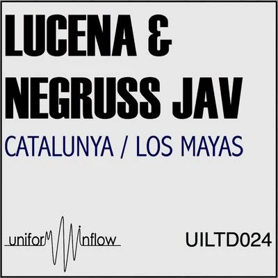 Negruss JavCatalunyaLos Mayas