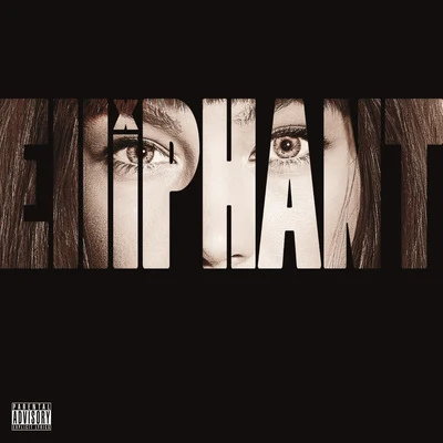 ElliphantElliphant (International Version)