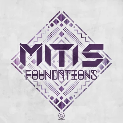 MitiS/Bella ReneeFoundations feat. Adara