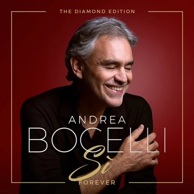 Matteo Bocelli/Andrea Bocelli/Hans ZimmerDormi Dormi Lullaby