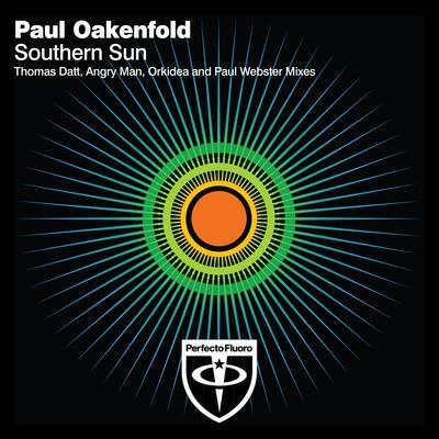 Paul OakenfoldSouthern Sun