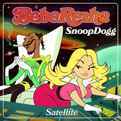 Snoop DoggSatellite