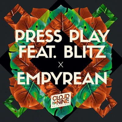 Samurai Green/Kvsey/Press PlayEmpyrean featuring Blitz