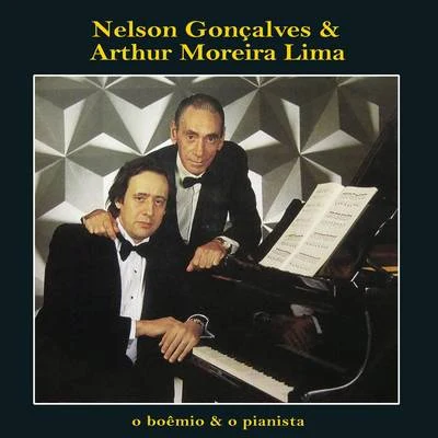 Nelson GoncalvesO Boêmio & o Pianista