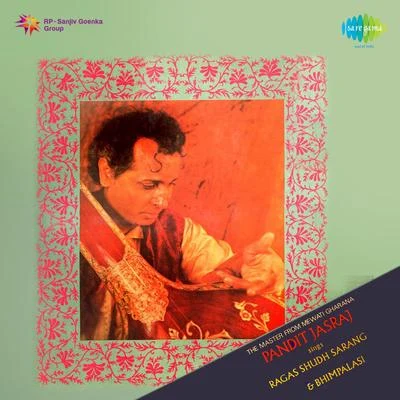 Pt. JasrajThe Master From Mewati Gharana Pandit Jasraj