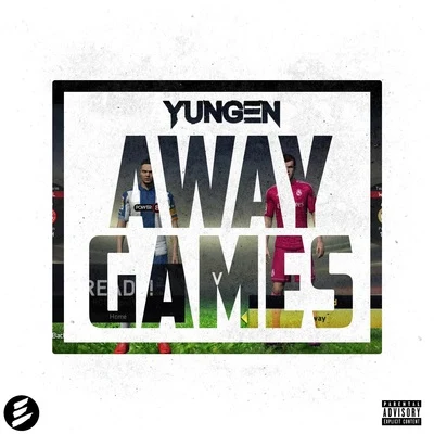 YungenAway Games