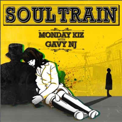 Monday Kiz소울트레인(Soul Train) Part.1