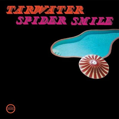 TarwaterSpider Smile