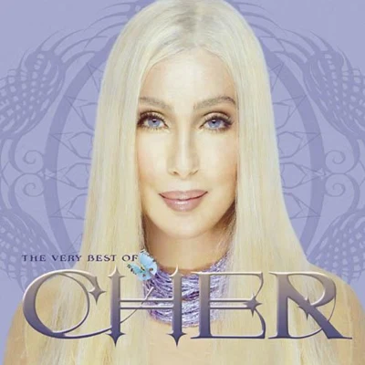 CherThe Very Best Of Cher (French Edition)