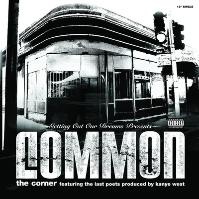 CommonThe Corner