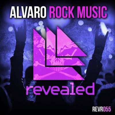 AlvaroThe PartysquadRock Music