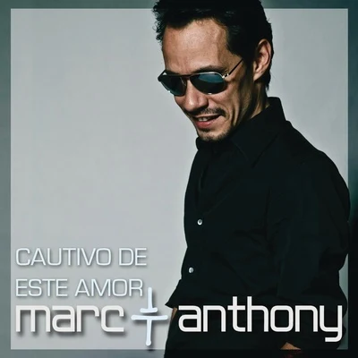 Marc Anthony/Prince RoyceCautivo De Este Amor