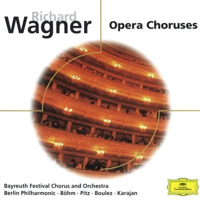 Franz CrassWagner: Opera Choruses