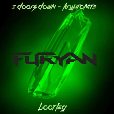 The Dissident/FuryanKryptonite (Furyan Defqon.1 2017 Bootleg)