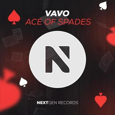 VAVOAce Of Spades